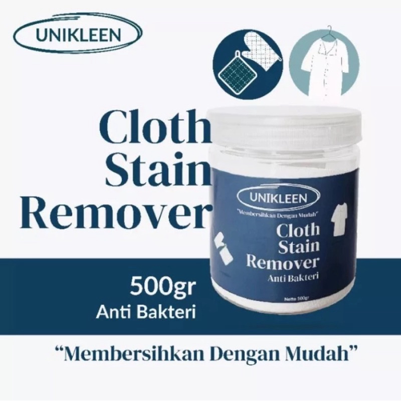 Unikleen Clothes Fungus Cleaner 500g/ tiktok viral Stubborn Clothes