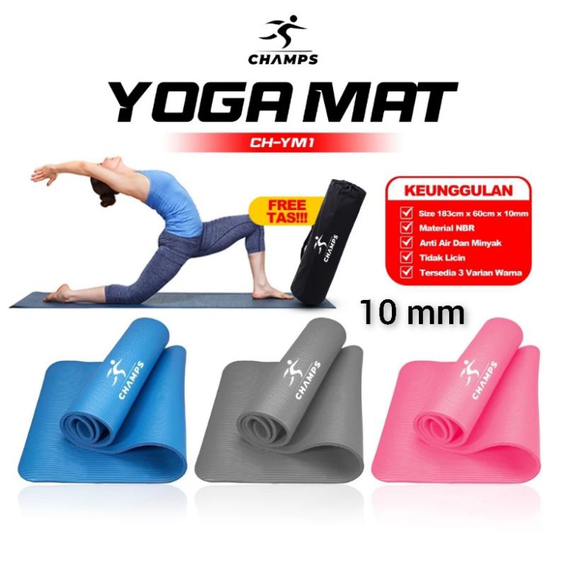 Material discount nbr yoga