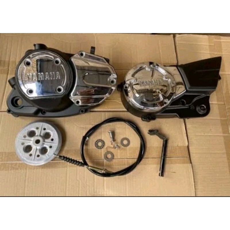 Clutch BodyBlock Clutch RX KING NEW STUT Right Shopee Malaysia