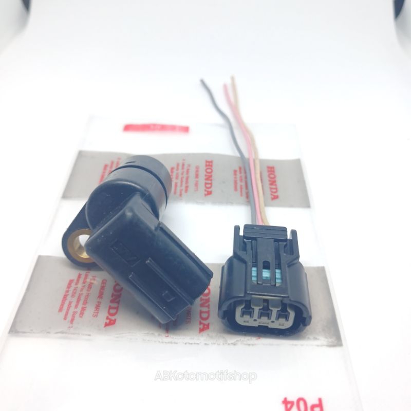 Pcx adv plus original Socket speedometer sensor speedometer sensor ...