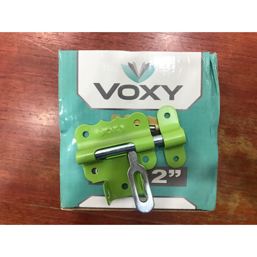 Quality 2 Inch Overval Latch | Shopee Malaysia