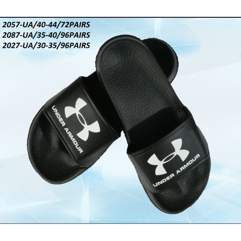 Under armor outlet men's sandals