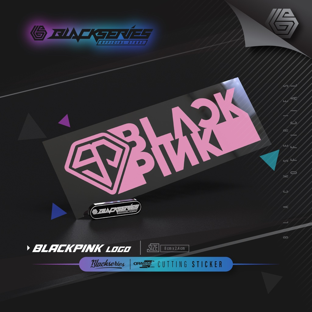 cutting-sticker-blackpink-logo-custom-blackpink-v2-sticker-shopee
