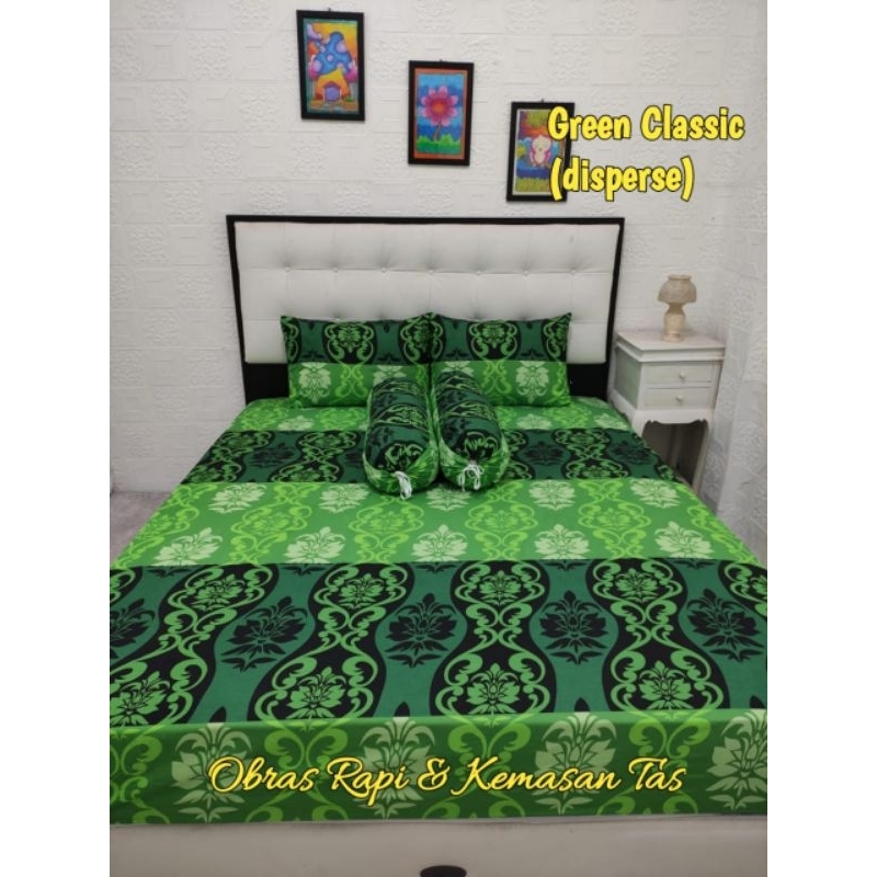 Batik Sheets BATIK Sheets PEKALONGAN BATIK Sheets JUMBO BATIK Sheets