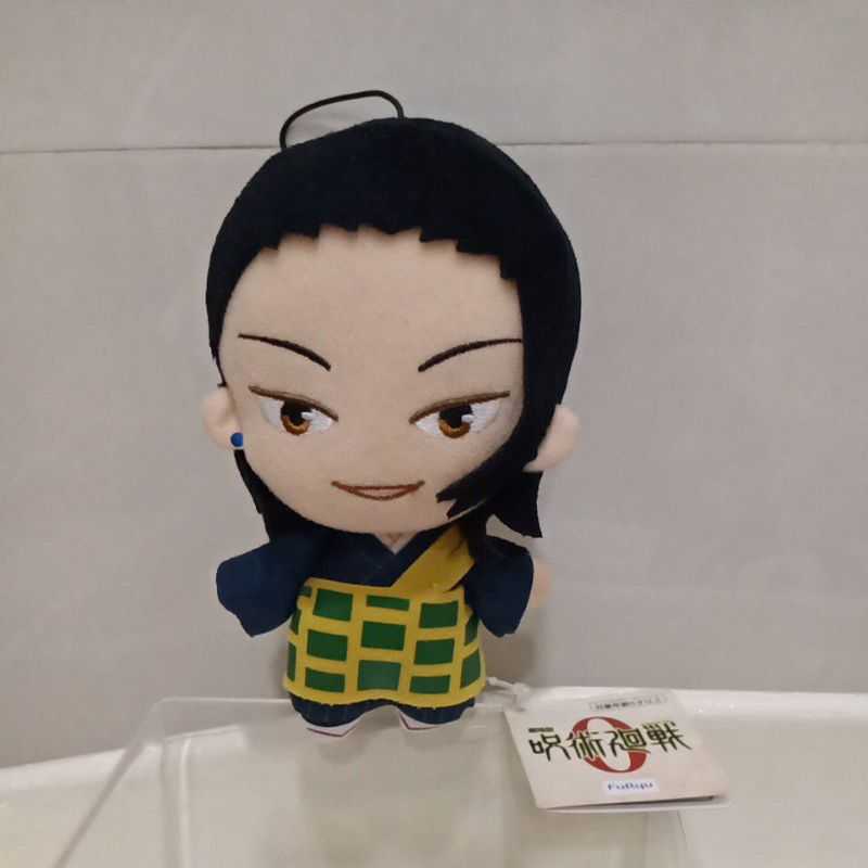 Jujutsu Kaisen Furyu Plush Geto Suguru | Shopee Malaysia