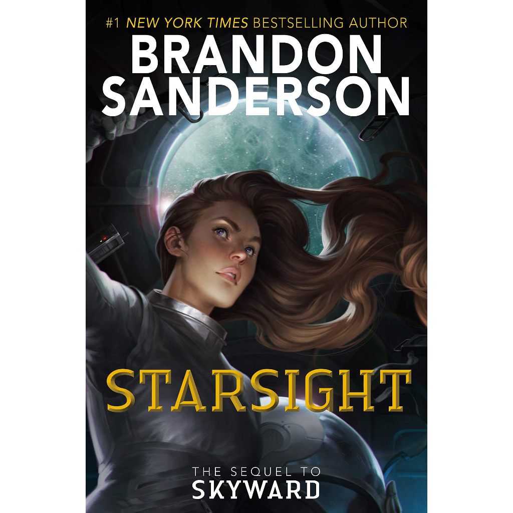 Skyward (4Book Series) Skyward | Starsight | Cytonic | Defiant By ...