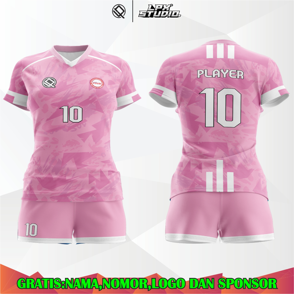 Volleyball jersey | Volleyball jersey | Women's Volleyball jersey ...