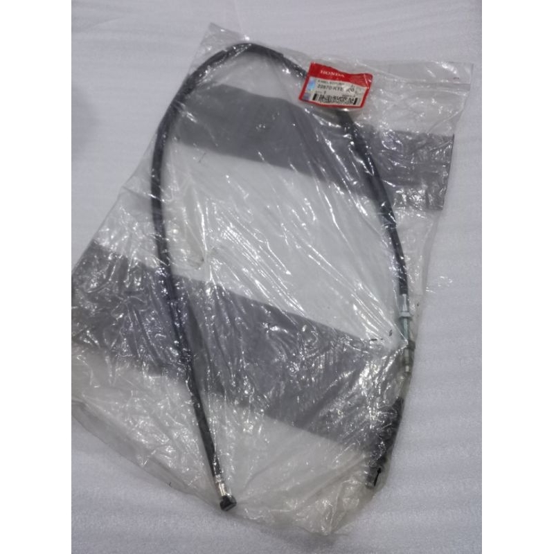 HONDA 22870-MCL-000 Clutch Cable - OEM Replacement Part