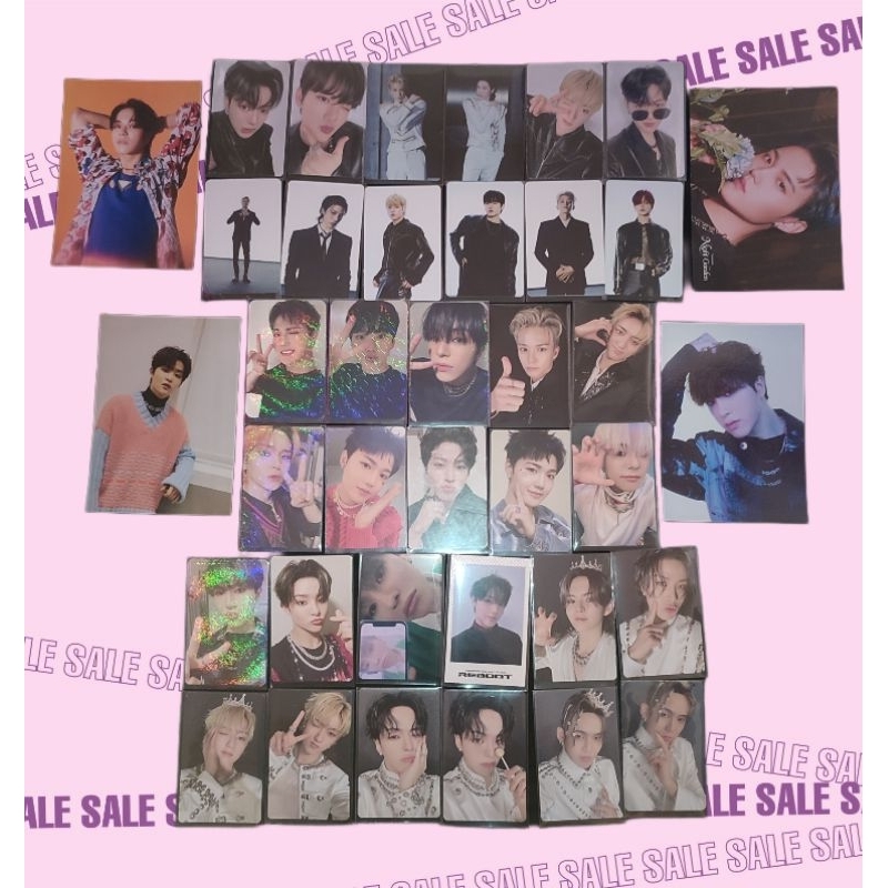 5枚↑バラ売】Treasure hereIstandヨシトレカAセット