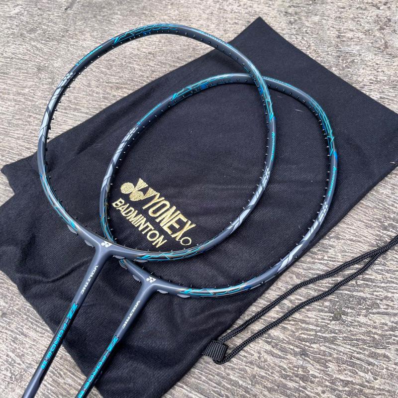 Voltric Z FORCE II LCW 30LBS BADMINTON Racket Shopee Malaysia
