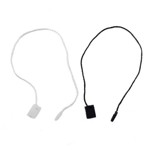 Hang tag rope per (100 pcs) | Shopee Malaysia