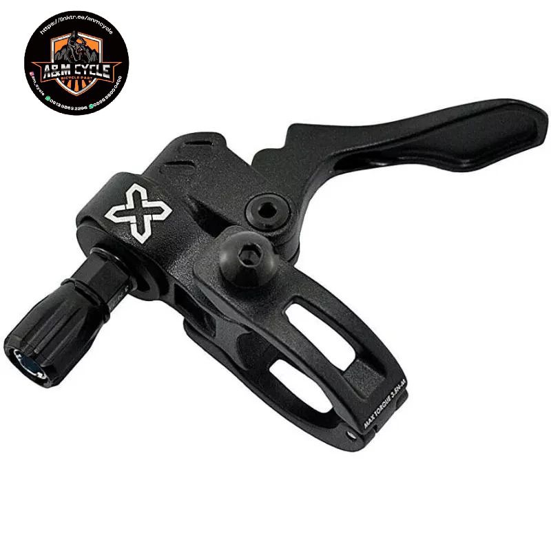 Remote dropper seatpost hydraulic xfusion manic remote dropper post x ...