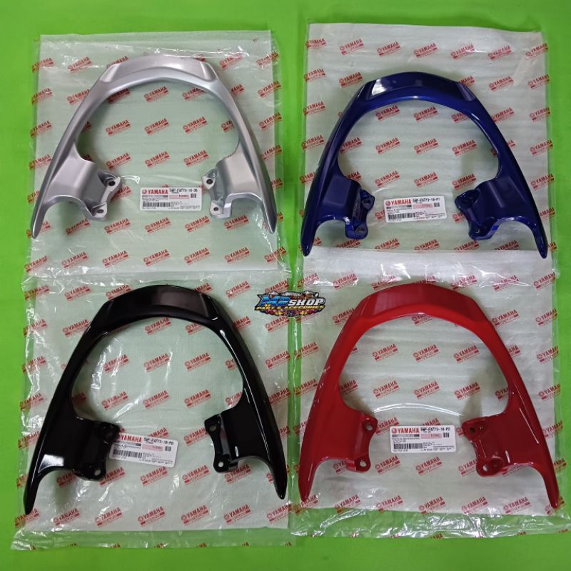 Mio AMORE Braces 5WP ORIGINAL VIETNAM/ MIO AMORE Braces ORIGINAL Code ...