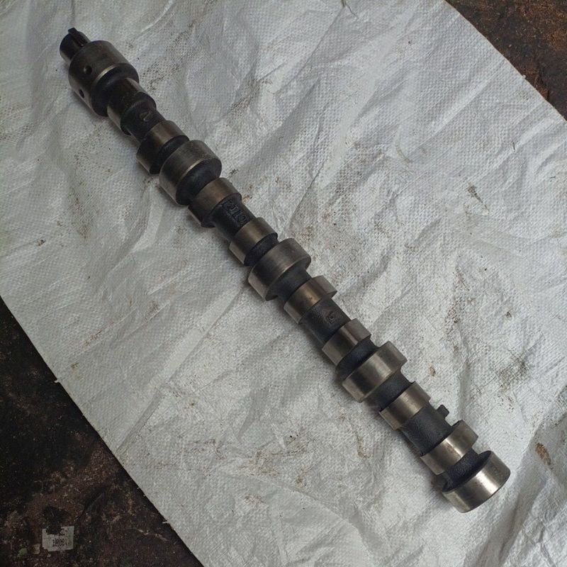 MESIN Noken as canter 110 canter 125 hyundai ps136 original engine ...