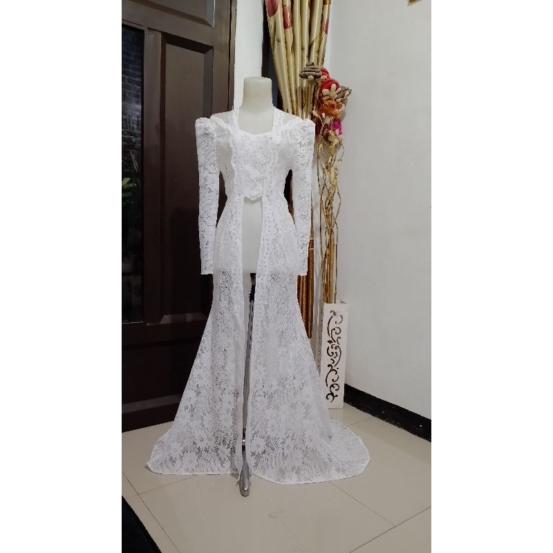 Model Contract Kebaya Has Not Been Sequested | Shopee Malaysia