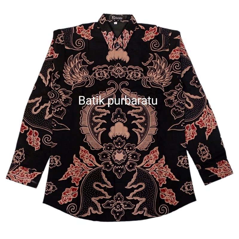 KATUN Men's slim fit batik, prima Cotton, full body Lining, To Youth ...