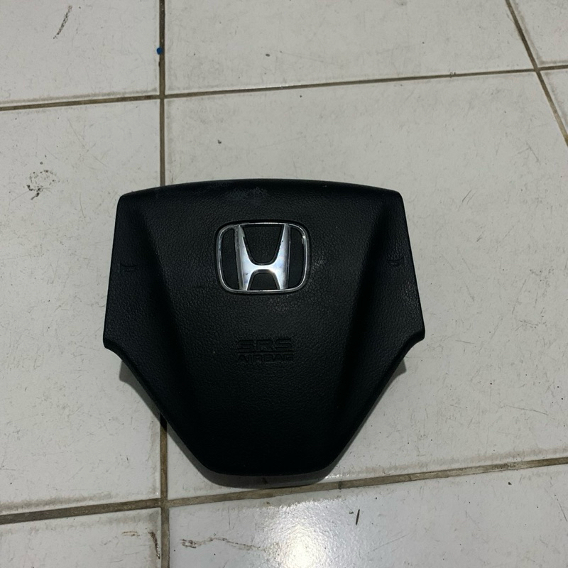 Honda CRV Gen 4 airbag Cover (20122015)+Original Emblem/CRV Gen 4th stir Cover Original