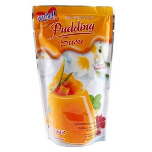 Nutrijell Mango Milk Pudding | Shopee Malaysia