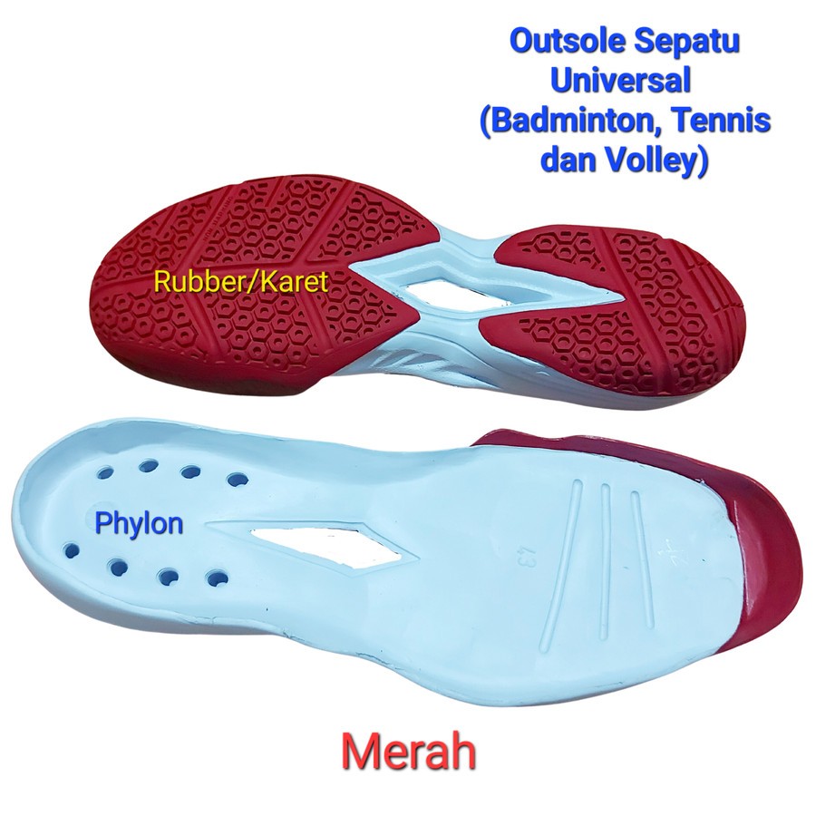 Phylon outsole outlet