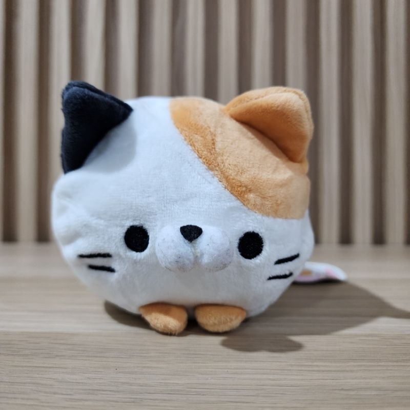 Mike-nyan MOCHI CAT PLUSH | Shopee Malaysia