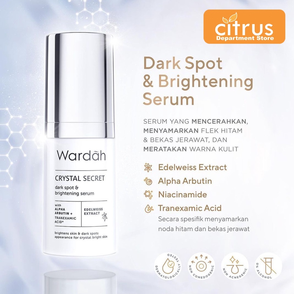 Dark Spot Brightening Serum _ Celimax Serum Dark Spot – FQTTY