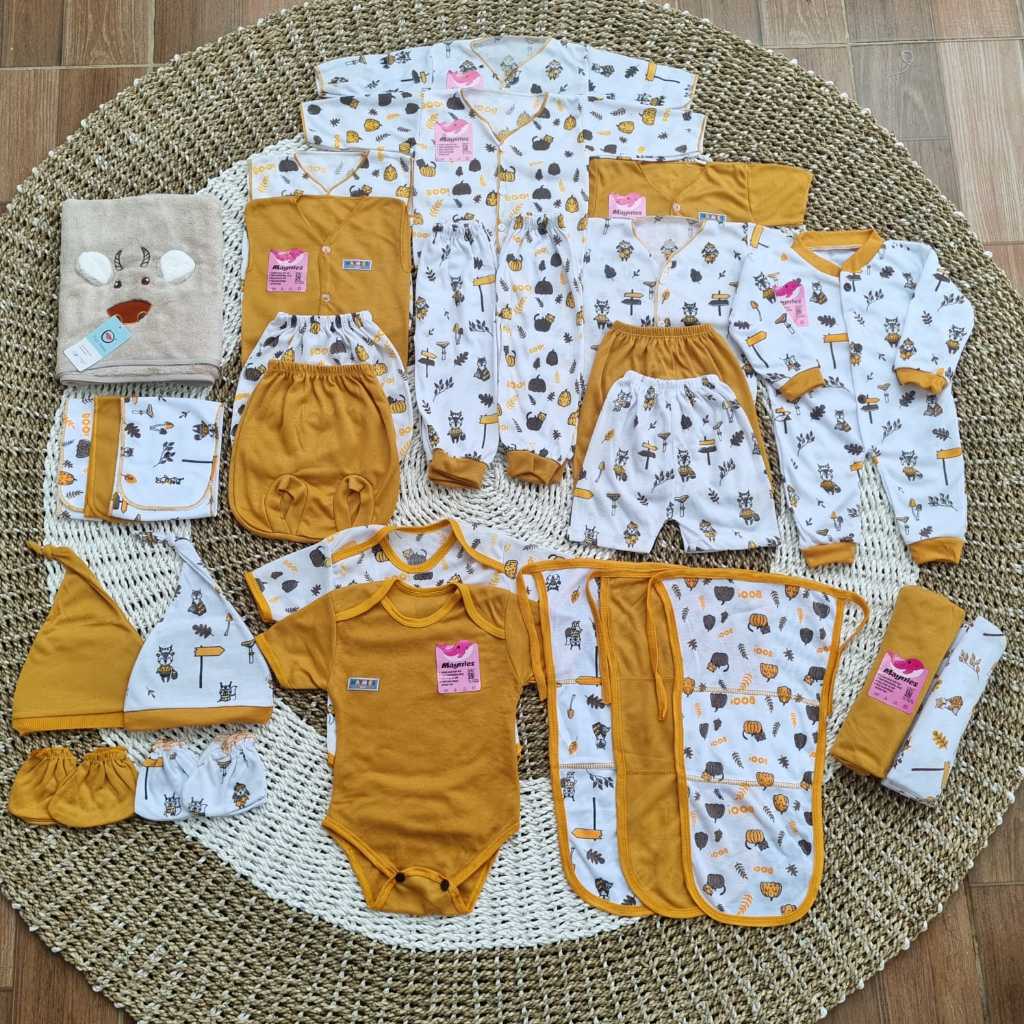30pcs newborn Baby Clothes Package Save Package newborn Baby Clothes ...