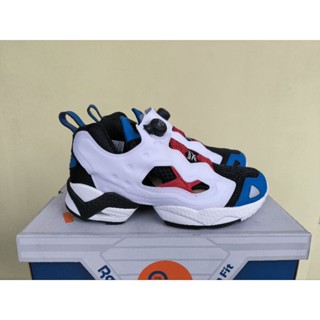 Reebok pump fury malaysia hot sale price