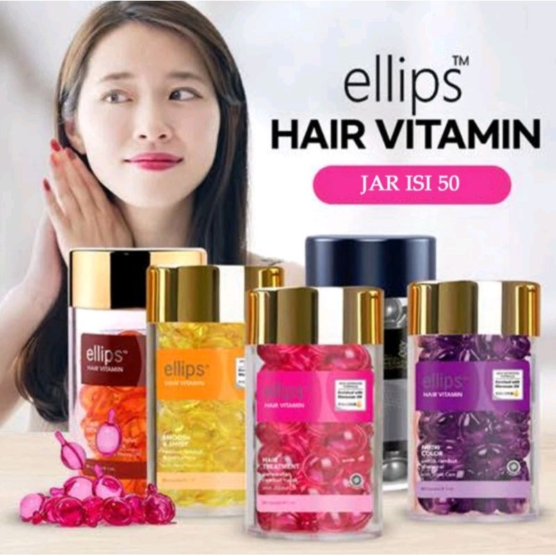 Buy ellips Online With Best Price, Jul 2026 | Shopee Malaysia