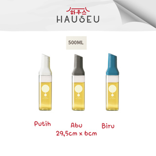 [HAUSEU]DONG Yoon Sesame Olive Oil Pour Bottle Automatic Multipurpose ...