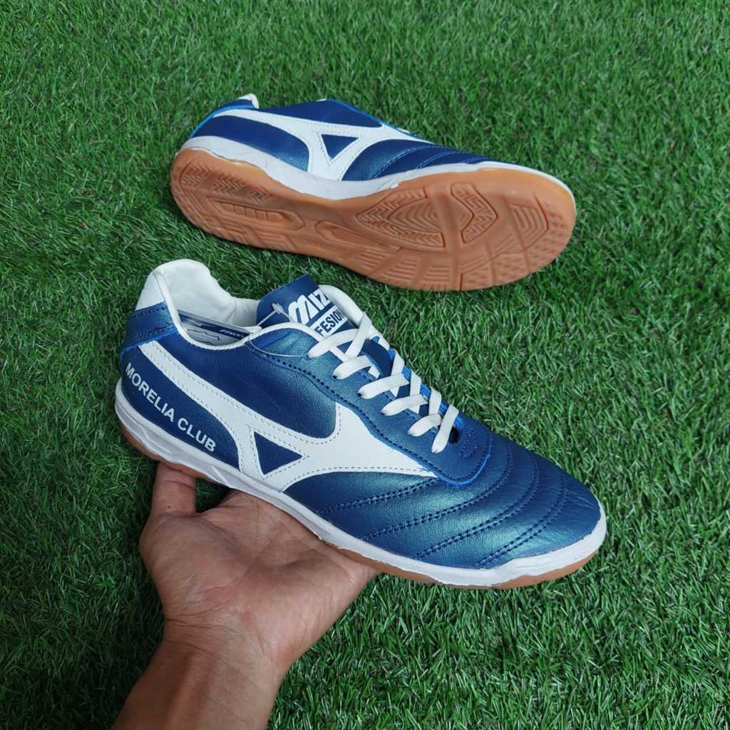 Mizuno futsal shoes malaysia best sale