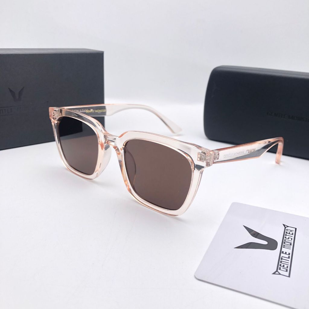Gm Momati Sunglasses/Gentle Monster Momati Glasses Shopee Malaysia