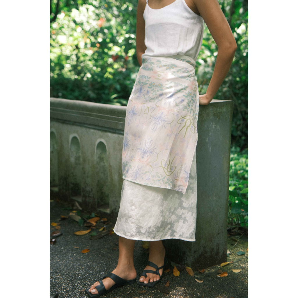 Mondor - Adult Jaya Skirt