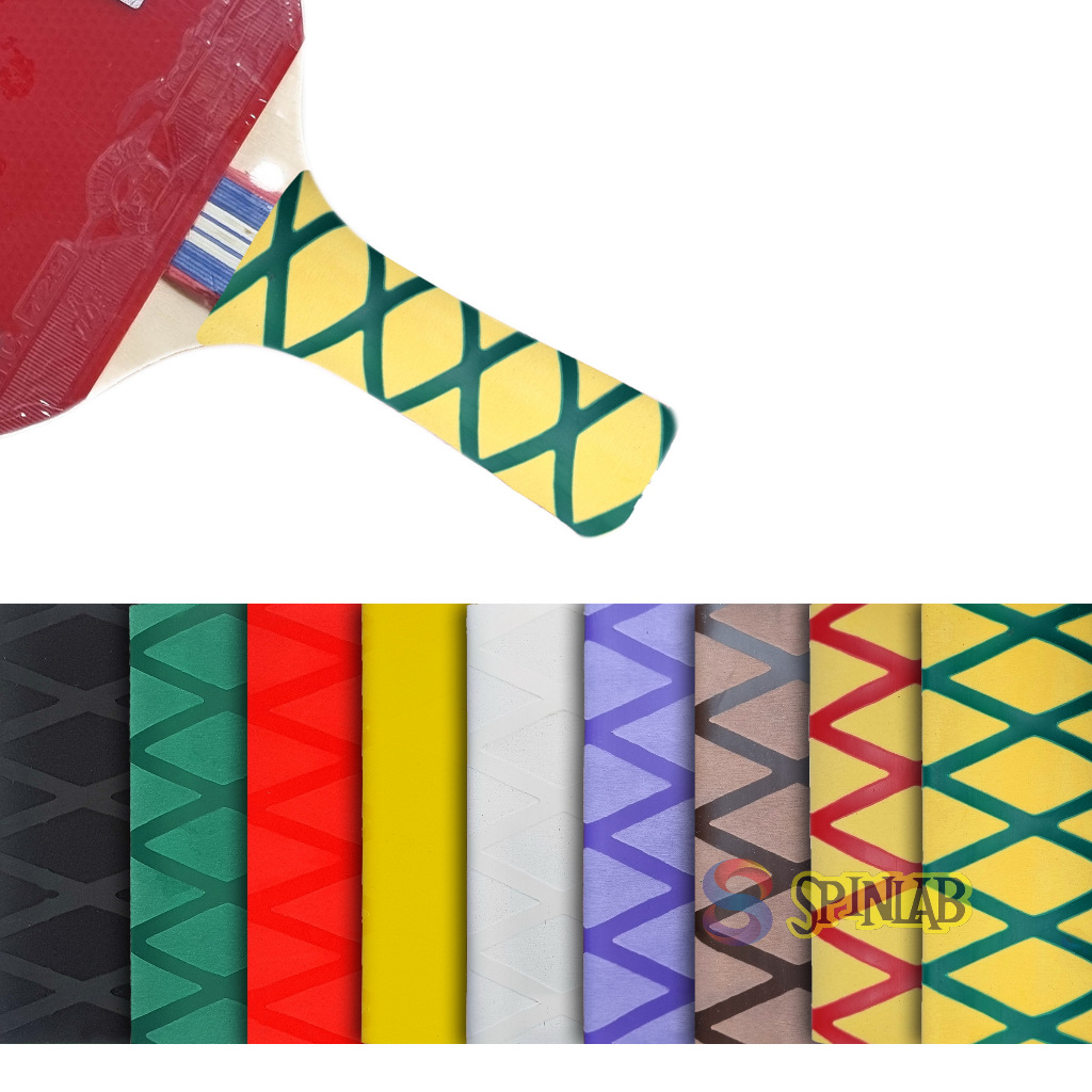 Hand Grip Sleeve Pingpong Table Tennis X Table Tennis Bat | Shopee Malaysia