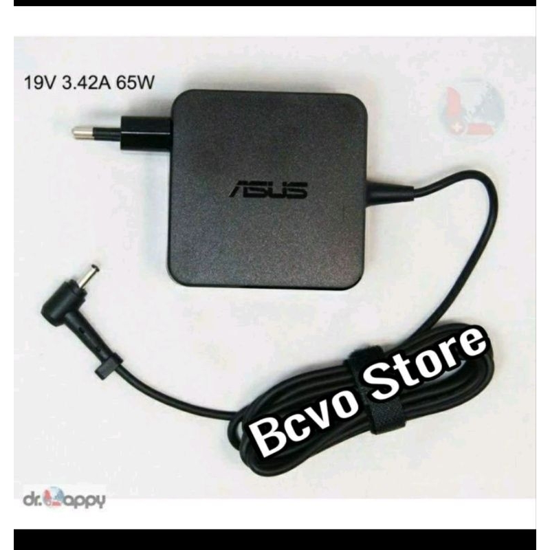 Original Laptop Charger Adapter Asus ADP-65DW B ADP-65DW A 19V-3.42A ...