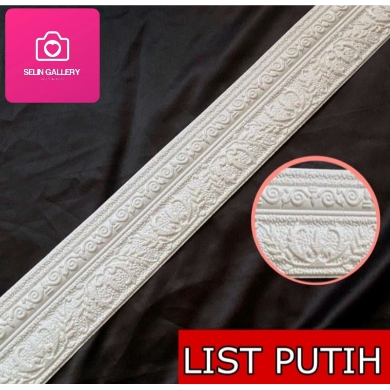 List OF FOAM BORDERS/BORDERS LIST OF FOAM | Shopee Malaysia