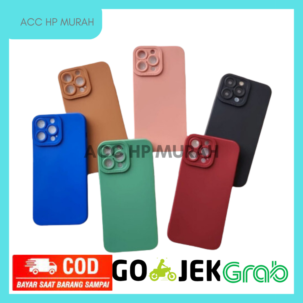 Oppo A18 A38 A58 A60 A78 A98 CASE PRO CAMERA | Shopee Malaysia