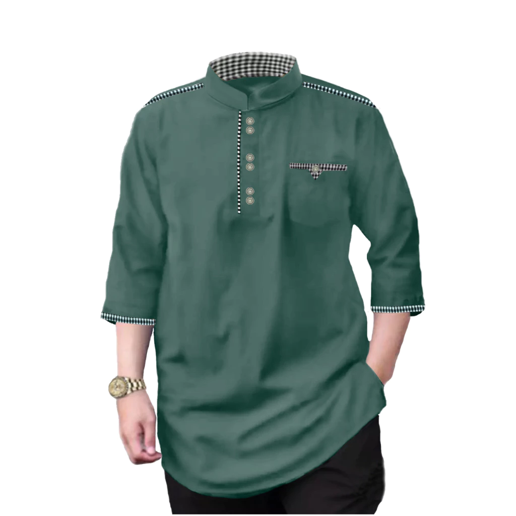 Kurta Tojiro Adult Men