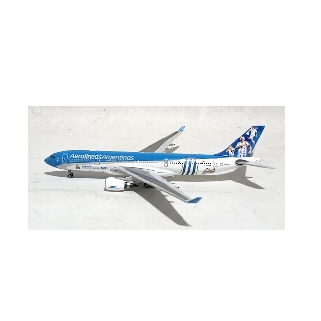 Aerolíneas Argentinas Airbus A330-200 - Selección de Argentina - LV-FVH