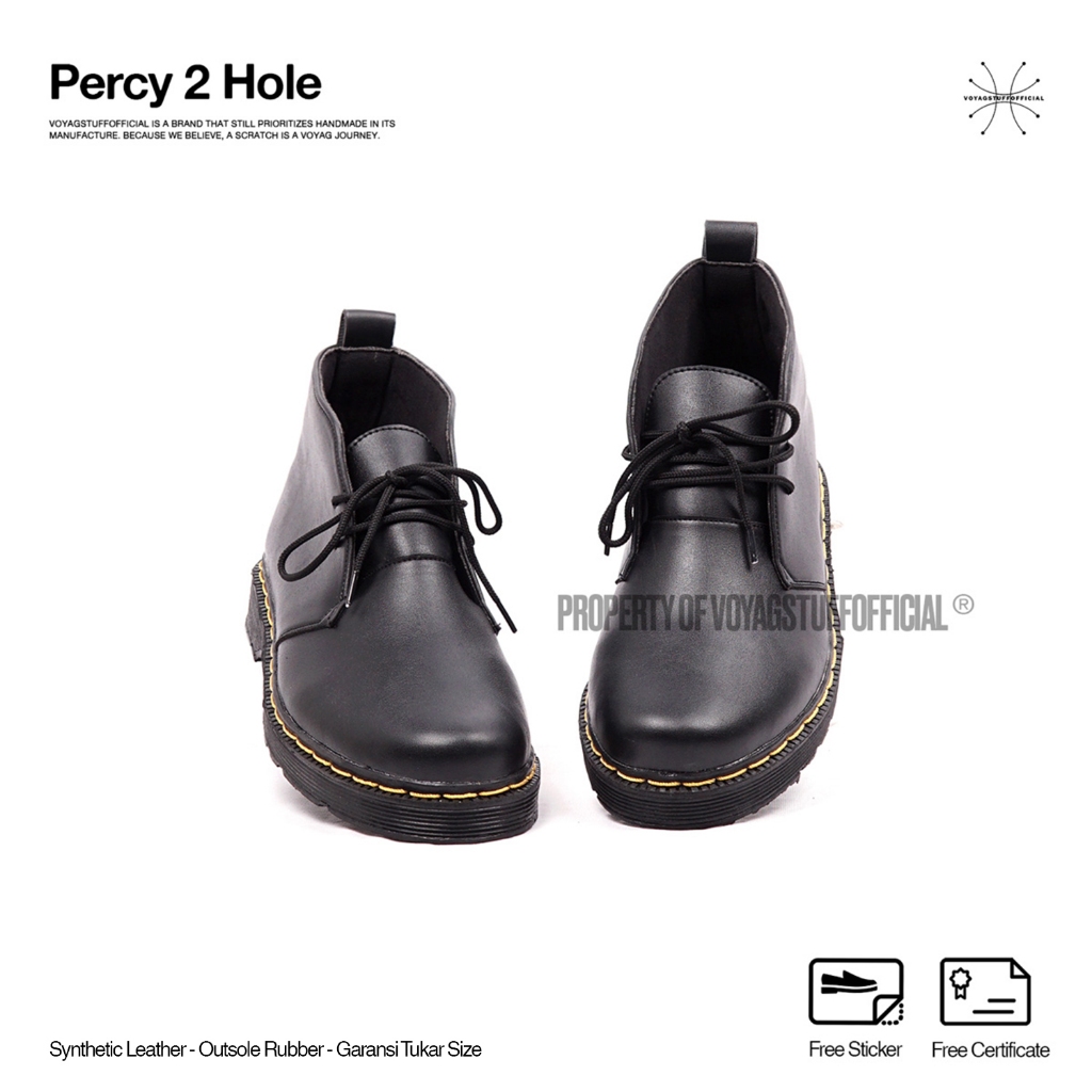 Percy boots deals