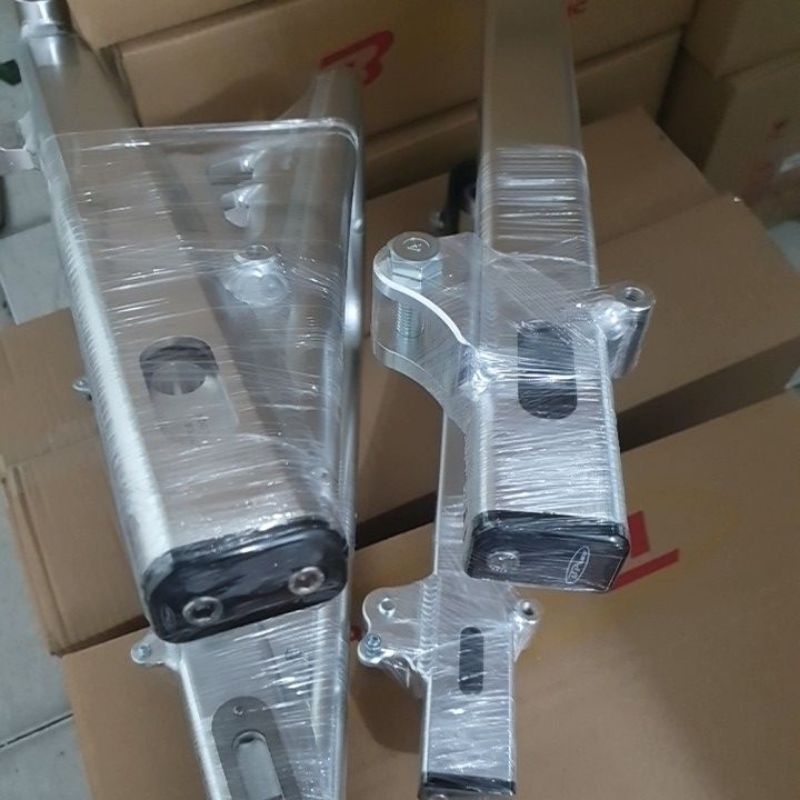 Bpro racing set swing arm harduse hu spc spc1 spc2 gen2 ninja r rr ...