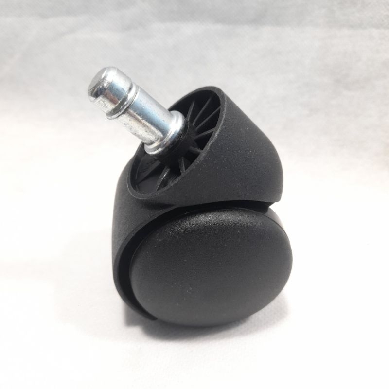 Chair wheels with a diameter of 5cm wheels and universal 1cm rod ...