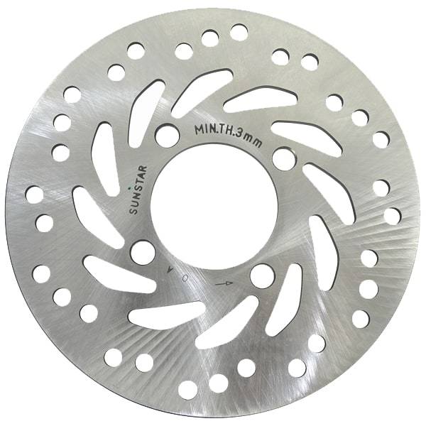 Honda BeAT and BeAT Street K1A Front Brake Disc Brake Disc Original Ori ...