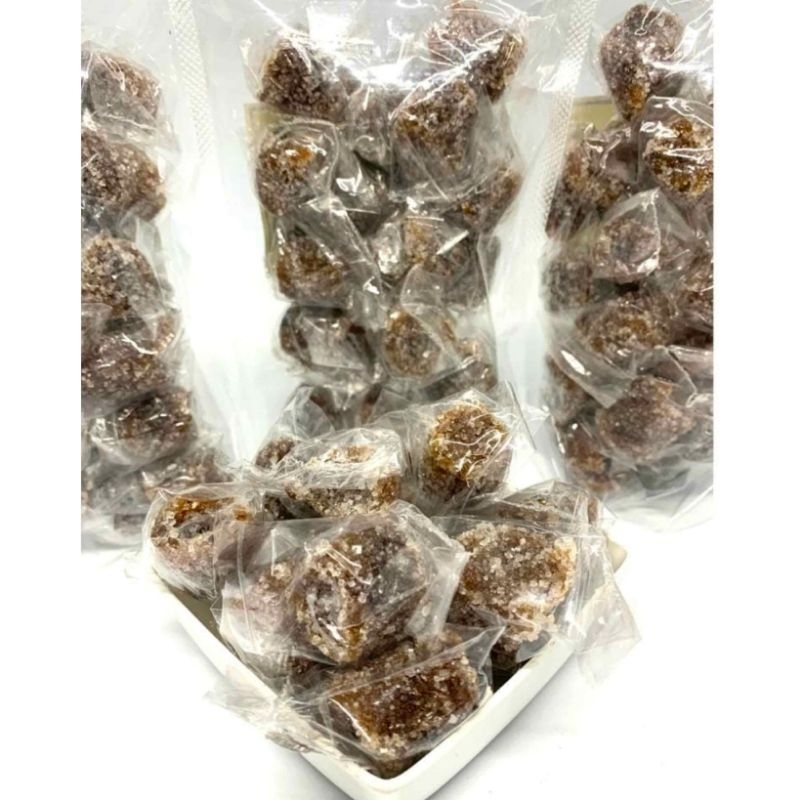 Java Sour Candy Without Artificial Sweetener 1kg | Shopee Malaysia