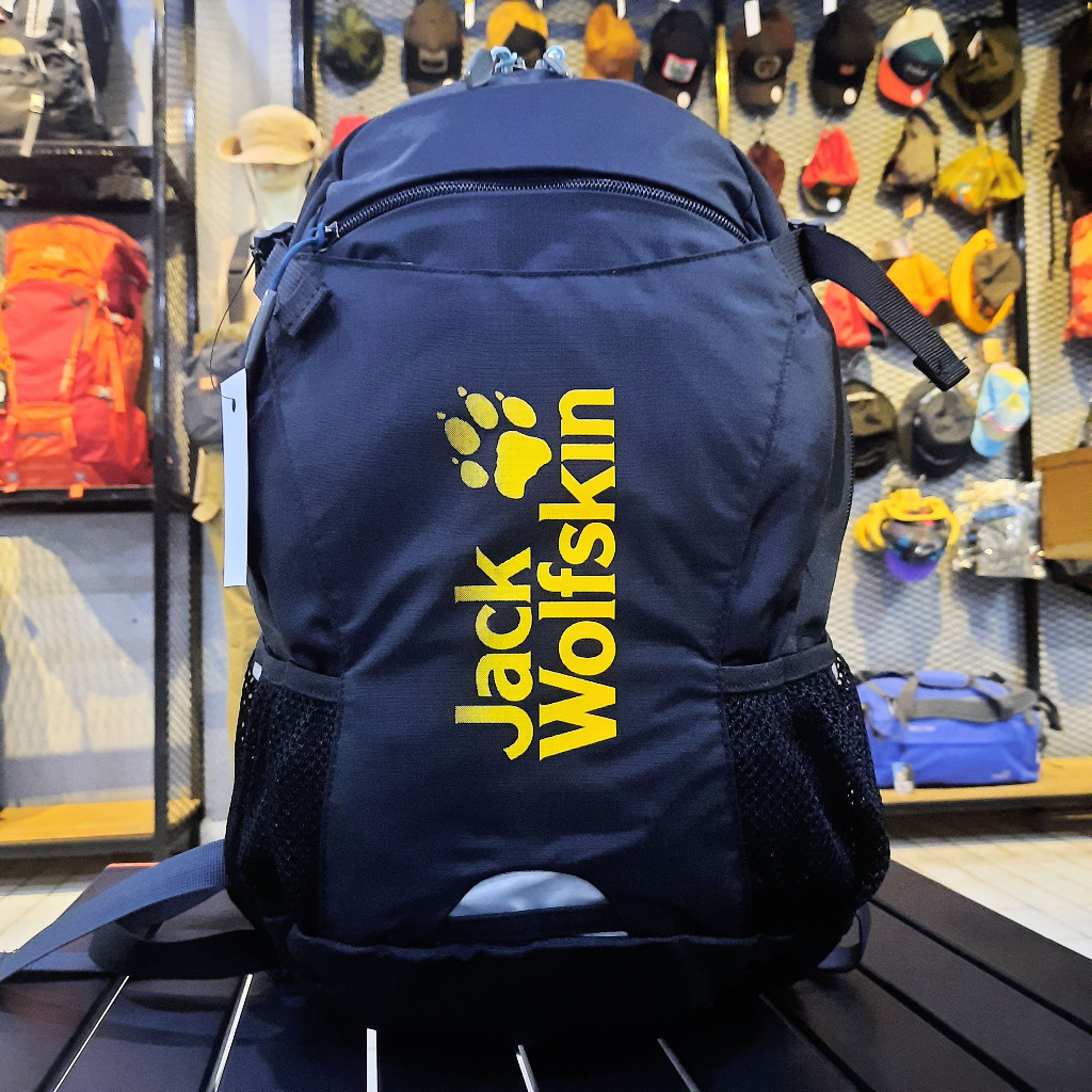 Jack wolfskin daypack hotsell