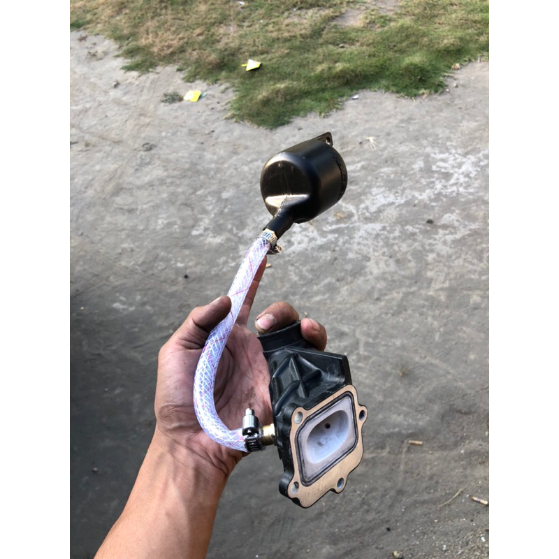 Manipol Intake f1zr force1 original set YEIS | Shopee Malaysia