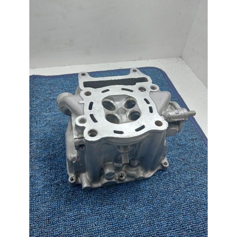 Honda vario 160 pcx 160 adv 160 cylinder head block | Shopee Malaysia