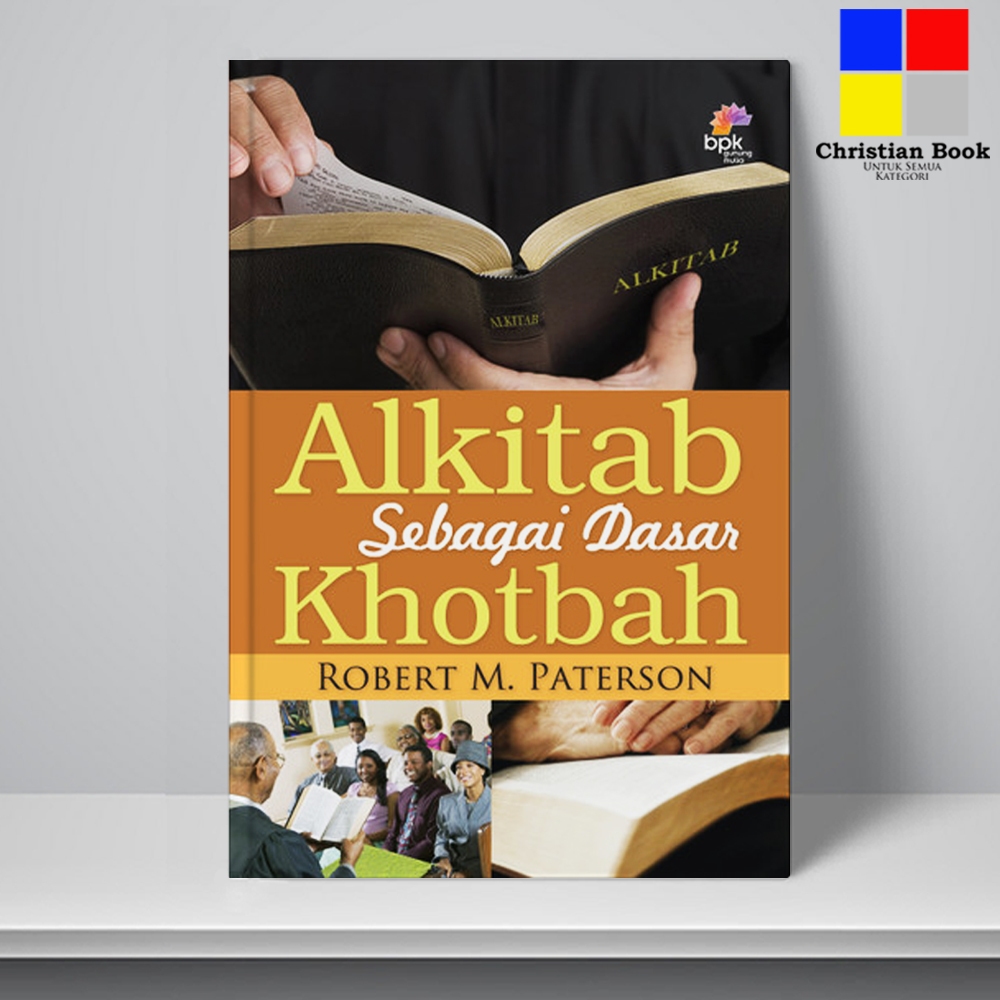 Bible as Basic Sermon | Shopee Malaysia