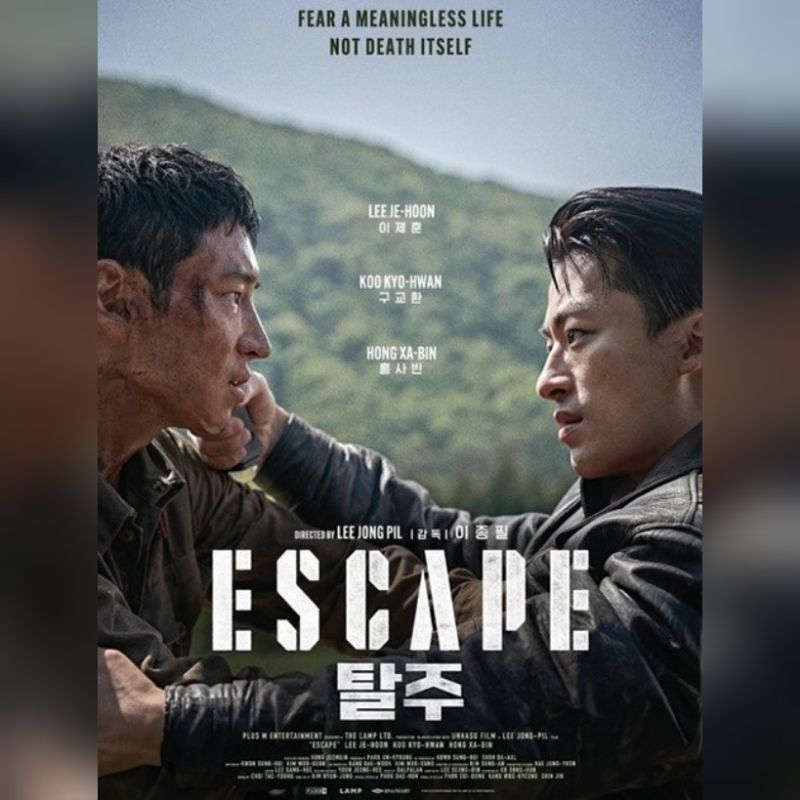 Escape Film Cassette 2024 HD Shopee Malaysia