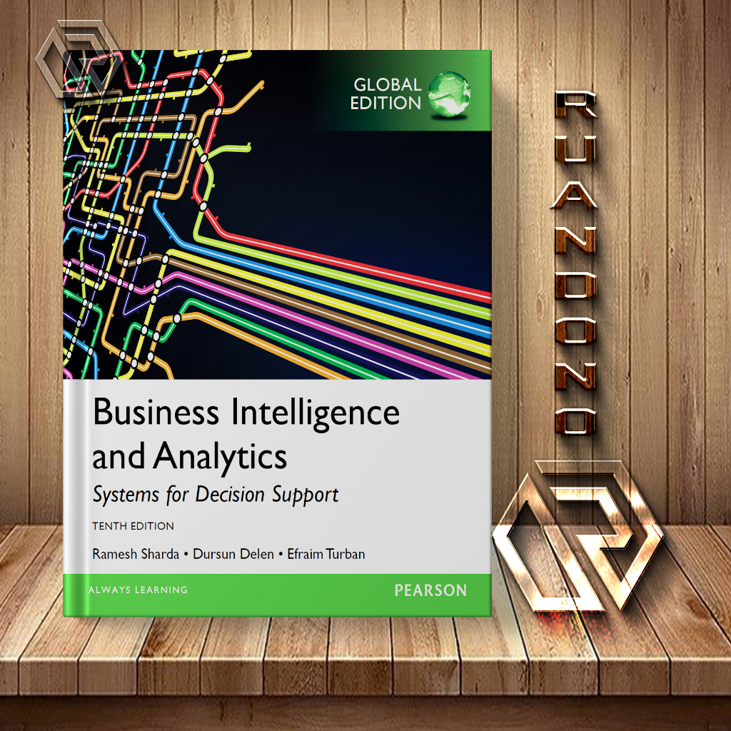 Business intelligence and analytics: systems for decision support ...