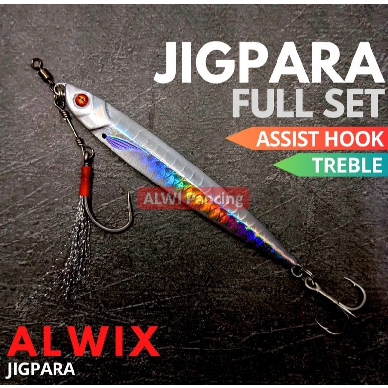 Buy jigpara Online With Best Price, Jul 2026 | Shopee Malaysia
